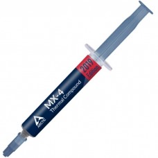 Термопаста Arctic Cooling Thermal Compound MX-4 2019 Edition 20 грамм ( ACTCP00001B ) Термопаста Arctic Cooling Thermal Compound MX-4 2019 Edition 20 грамм ( ACTCP00001B )