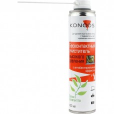 Пневматический очиститель Konoos KAD-400-А 400ml с антибактериальным эффектом