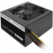 Блок питания Thermaltake Litepower 550W ( PS-LTP-0550NPCNEU-2 )