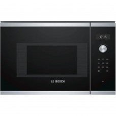 Микроволновая печь Bosch BFL524MS0