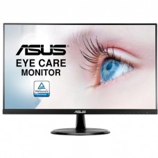 Монитор ЖК ASUS Eye Care VZ239HE 23" Black 5ms HDMI, VGA