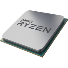 Процессор Socket AM4 AMD Ryzen 3 3200G 4Мб RX Vega Graphics Oem