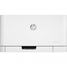 Принтер HP Color Laser 150nw 4ZB95A лазерный цветной