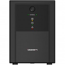 ИБП Ippon Back Basic 2200 2200ВА