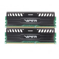 Набор памяти DDR3 1600MHz 16Gb (2x8Gb) Patriot Memory ( PV316G160C9K ) Retail