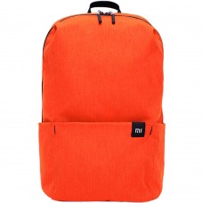 Рюкзак для ноутбука 13" Xiaomi Mi Casual Daypack, оранжевый