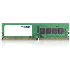 Модуль памяти DDR4 16Gb PC-21300 2666MHz Patriot Memory ( PSD416G26662 )