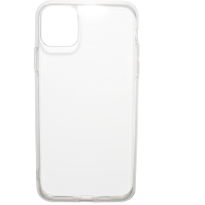 Чехол Zibelino Ultra Thin Case для Apple IPhone 11 Pro прозрачный