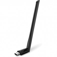 Беспроводной USB адаптер TP-Link Archer T2U Plus 802.11ac 433Mbps Беспроводной USB адаптер TP-Link Archer T2U Plus 802.11ac 433Mbps
