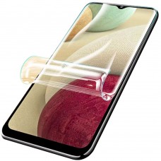 Защитная плёнка LuxCase для Samsung Galaxy A20 (2019) SM-A205, суперпрозрачная