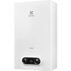 Водонагреватель газовый Electrolux GWH 10 NanoPlus 2.0