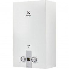 Водонагреватель газовый Electrolux GWH 10 High Performance Eco