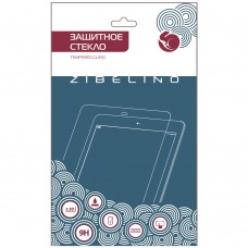 Защитное стекло ZibelinoTG для Apple iPad 7 2019/iPad 8 2020/iPad 9 2021 10.2"