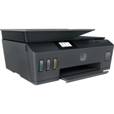 МФУ HP Smart Tank 615 Y0F71A цветное струйное