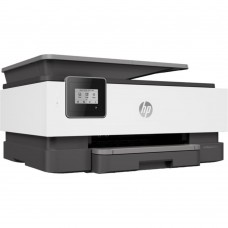МФУ HP Officejet Pro 8013 1KR70B цветное струйное с Wi-Fi