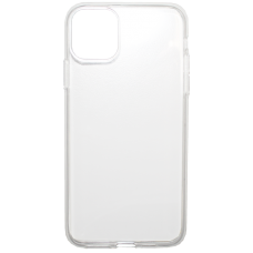 Чехол Zibelino Ultra Thin Case Premium quality для Apple IPhone 11 прозрачный