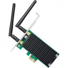 Беспроводной PCI-E адаптер TP-Link Archer T4E 802.11ac 1167Mbps