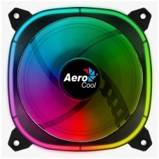 Вентилятор 120мм AeroCool Astro 12 ARGB Ret