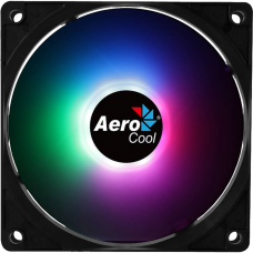 Вентилятор 120мм Aerocool Frost 12 RGB Ret