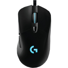 Мышь Logitech G403 Hero Black USB Мышь Logitech G403 Hero Black USB