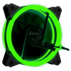 Вентилятор 120мм AeroCool Rev RGB Ret