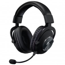 Гарнитура Logitech G PRO X Gaming Headset