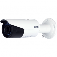 IP камера ANH-BM12-Z-Pro 2Мп уличная цилиндрическая с подсветкой до 30м