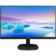 Монитор ЖК Philips 273V7QDSB 27" Black 4ms HDMI, DVI-D, VGA