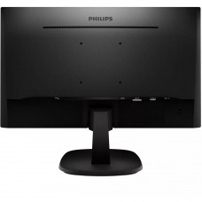 Монитор ЖК Philips 243V7QDSB 23,8" Black 5ms DVI-D, HDMI, VGA