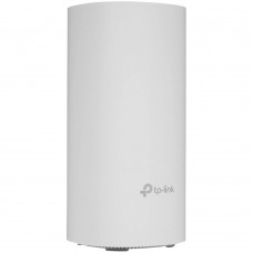 Беспроводной маршрутизатор TP-Link Mesh Deco E4 802.11ac, 1167(300+867) Мбит/с, 2.4ГГц и 5ГГц, 2xLAN (3-pack) Беспроводной маршрутизатор TP-Link Mesh Deco E4 802.11ac, 1167(300+867) Мбит/с, 2.4ГГц и 5ГГц, 2xLAN (3-pack)
