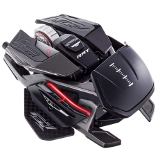 Мышь Mad Catz R.A.T. PRO X3 Black
