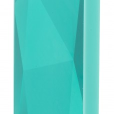 Чехол Brosco Diamond для Apple iPhone 11 Pro зеленый