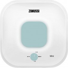 Водонагреватель Zanussi ZWH/S 15 Mini O (Green)