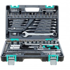 Универсальный набор инструментов Stels 14105 (82 предм.)