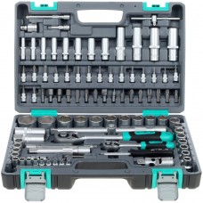 Универсальный набор инструментов Stels 14106 (94 предм.)