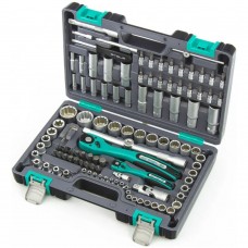 Универсальный набор инструментов Stels 14122 (109 предм.)