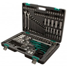 Универсальный набор инструментов Stels 14115 (216 предм.)