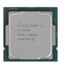 Процессор LGA 1200 Intel Core i5 10400 Comet Lake 2.9GHz, 12Mb ( i5-10400 ) Oem