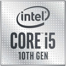 Процессор LGA 1200 Intel Core i5 10400 Comet Lake 2.9GHz, 12Mb ( i5-10400 ) Oem Процессор LGA 1200 Intel Core i5 10400 Comet Lake 2.9GHz, 12Mb ( i5-10400 ) Oem