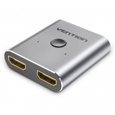 Разветвитель Vention ( AFUH0	 ), 1 HDMI вход => 2 HDMI двунаправленный