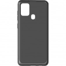 Чехол Araree A Cover для Samsung Galaxy A21S SM-A217 чёрный