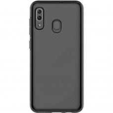 Чехол Araree M Cover для Samsung Galaxy M11 SM-M115 чёрный