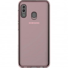 Чехол Araree M Cover для Samsung Galaxy M11 SM-M115 красный