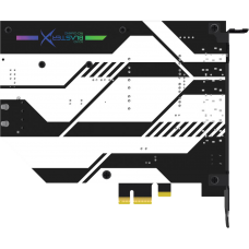 Звуковая карта PCI-eX Creative Sound BlasterX AE-5 Plus Ret