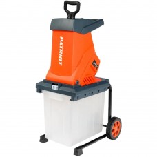 Садовый измельчитель PATRIOT PT SE26 Садовый измельчитель PATRIOT PT SE26