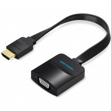 Адаптер HDMI - VGA + аудио Vention ( ACKBB )