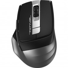 Мышь A4Tech Fstyler FB35 Grey Bluetooth беспроводная