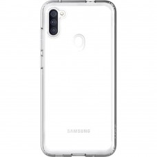 Чехол Araree A cover для Samsung Galaxy A11 SM-A115 прозрачный