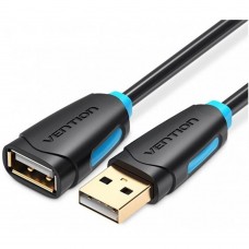 Удлинитель USB2.0 Am-Af 3м Vention ( CBCBI )