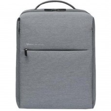 Рюкзак для ноутбука 15.6" Xiaomi Mi City Backpack 2 темно-серый